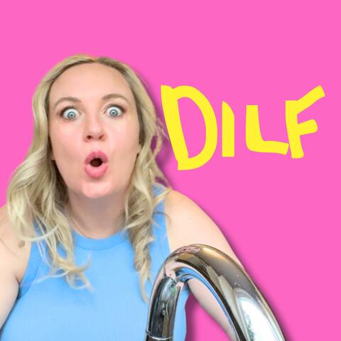 DILF album art