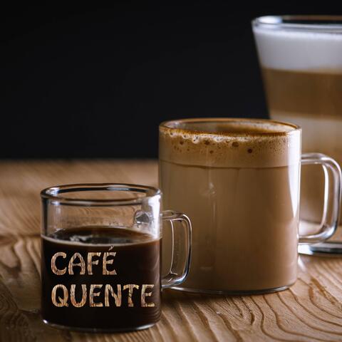 Café Quente album art