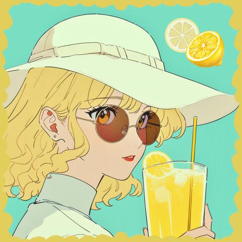 When Life Gives You Lemons album art