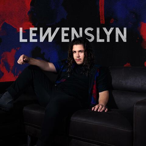 Lewenslyn album art