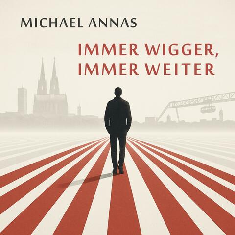 Immer wigger, immer weiter album art