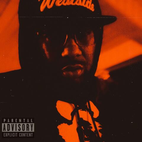 Wessomniac album art