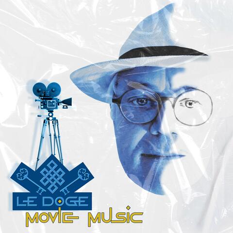 movie music album art