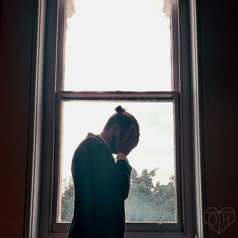 In Debt album art