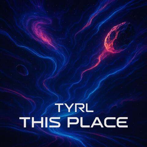 This Place album art