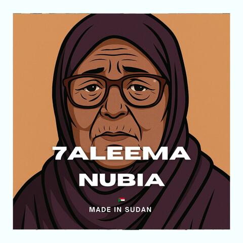 7aleema (Diss Version) album art