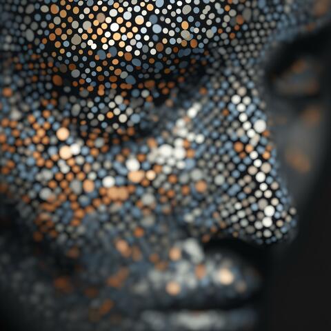 Microdose Simulation album art
