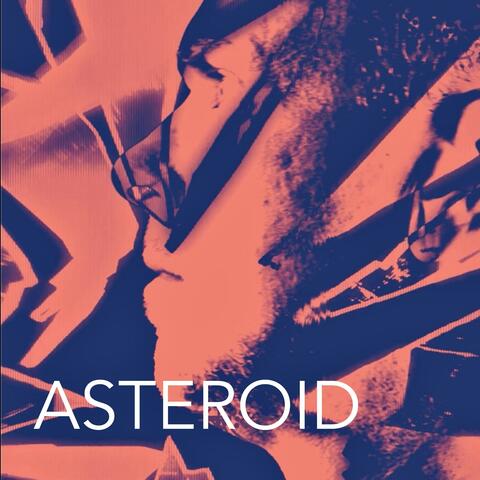Asteroid album art