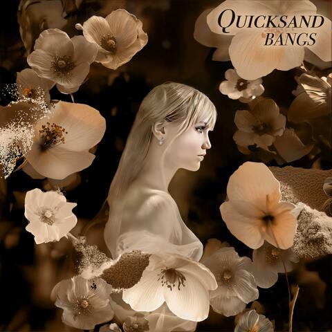 Quicksand (Drag Me Down) album art