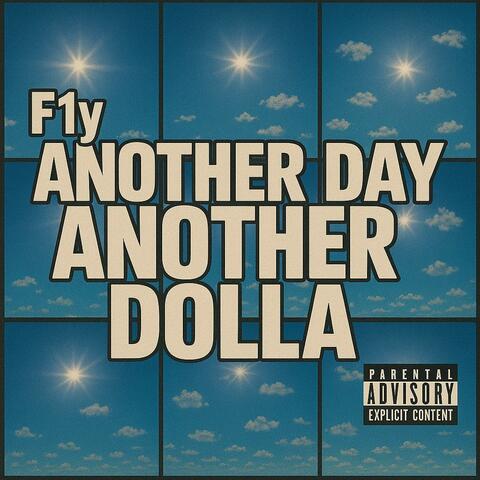 Another Day album art