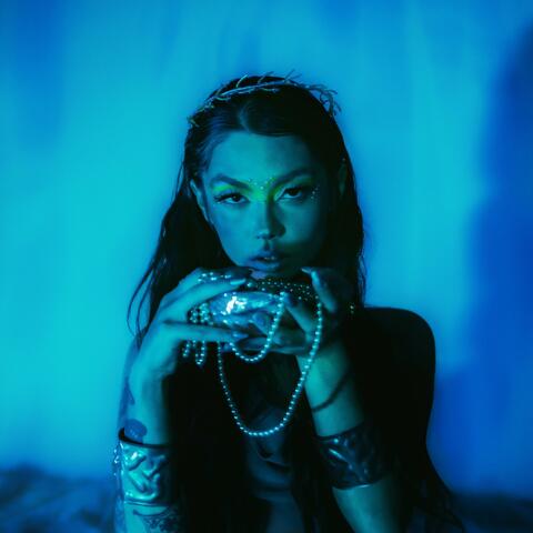 ALMA$ & FORTUN4 album art