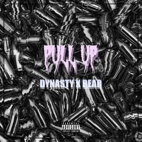 Pull Up (feat. BEAR) album art