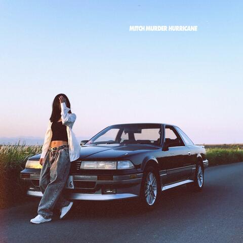 Hurricane album art
