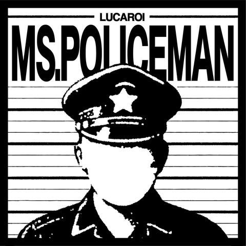 Ms Policeman album art