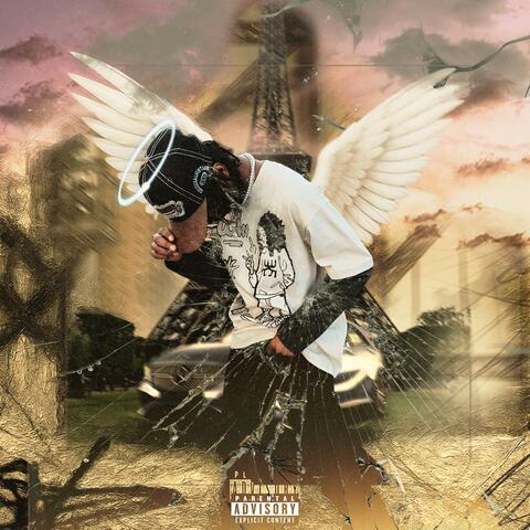Nowhere album art