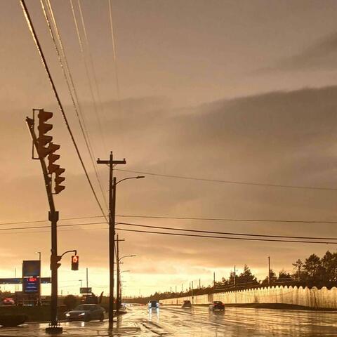 I Can't Be An Optimist Anymore album art