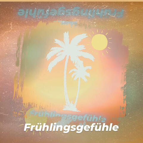 Frühlingsgefühle album art