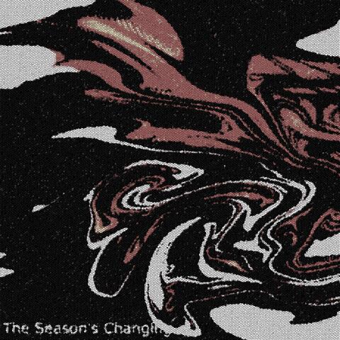 The Season's Changing album art