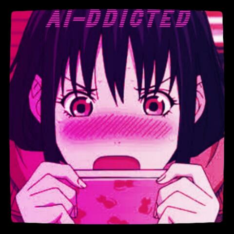 AI-DDICTED album art