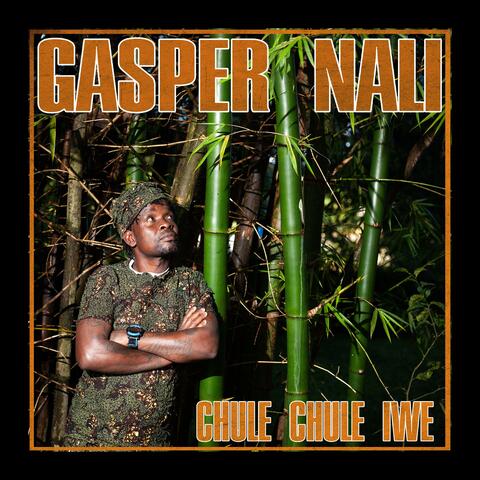 Chule Chule Iwe album art