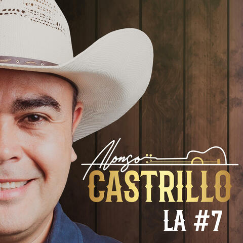 La Número 7 album art