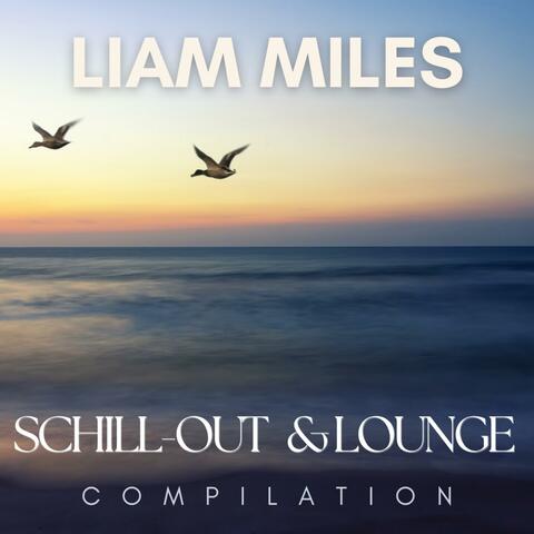 Chill-Out & Lounge compilation album art