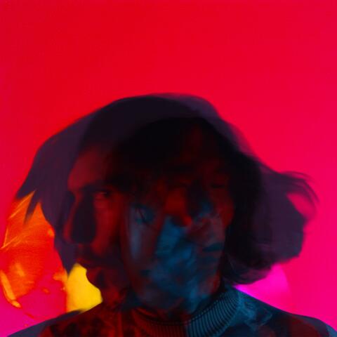 Cindy Sherman album art