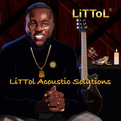 LiTToL Acoustic Solutions album art