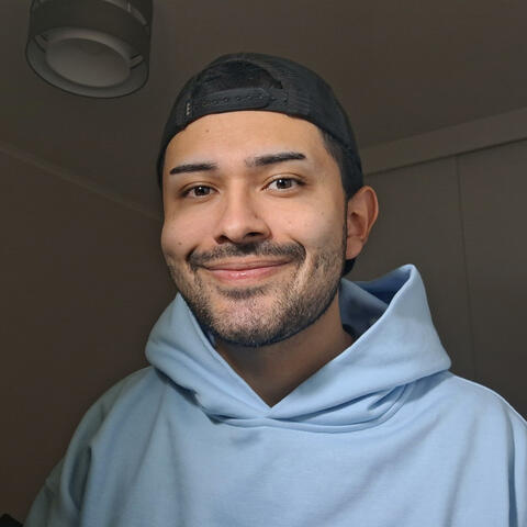 ASMR Mouth sounds to sleep album art