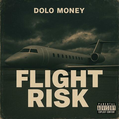 Flight Risk album art