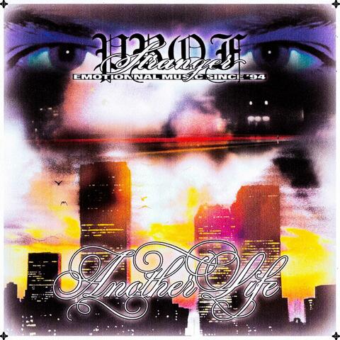 Another Life album art