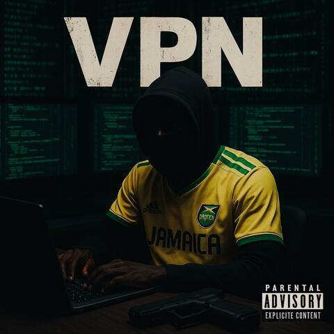 VPN album art