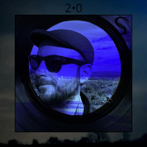 2.0 album art