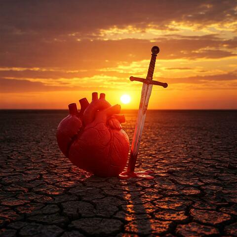 Love battlefield album art