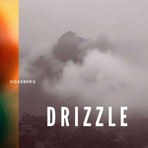 Drizzle album art