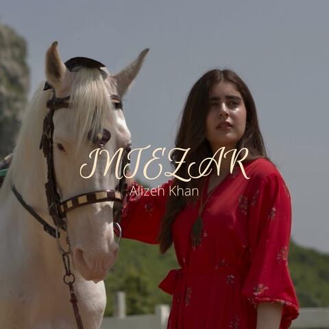 Intezar album art
