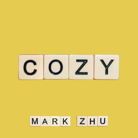 COZY album art
