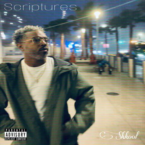 Scriptures album art