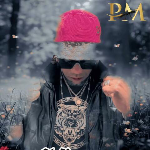 YO SOY ADICTO A Ti album art