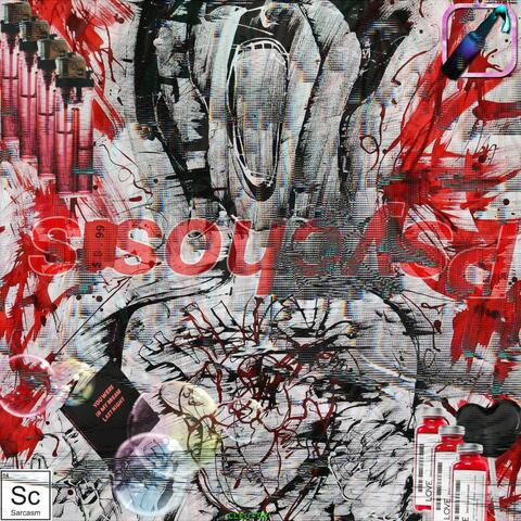 Psychosis album art
