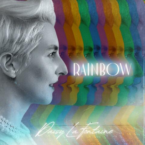 Rainbow album art