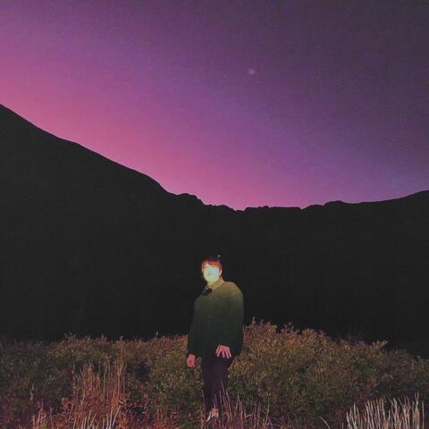 Sanctuary album art