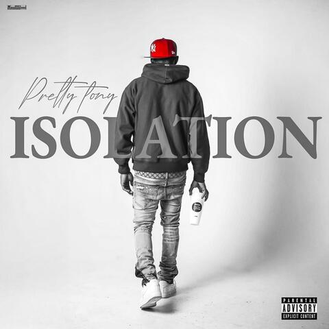 ISOLATION album art
