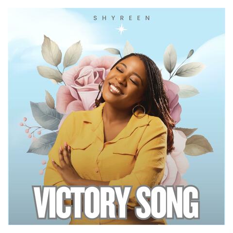 Victory Song album art