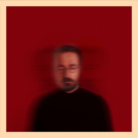 Akharin Yad album art