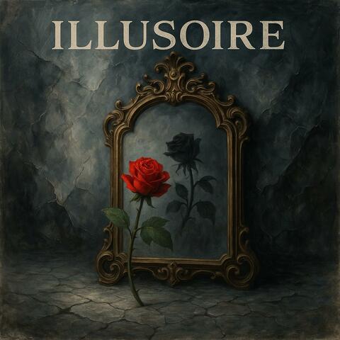 ILLUSOIRE (feat. Lucie) album art