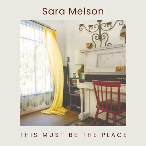 This Must Be The Place album art