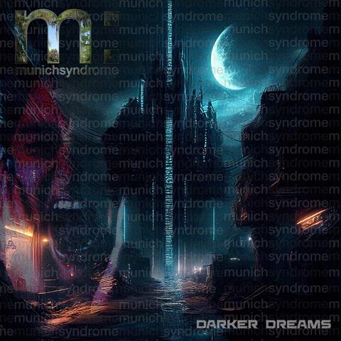 Darker Dreams album art