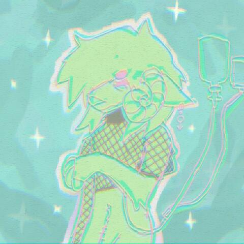 Dream Sickness album art