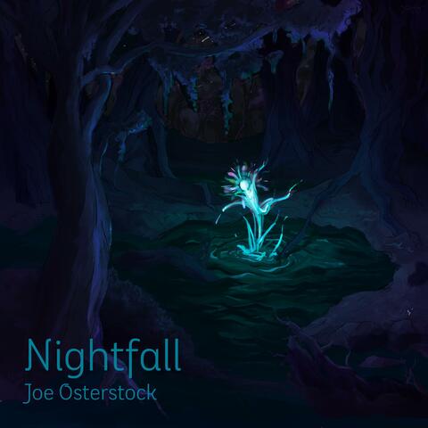 Nightfall album art